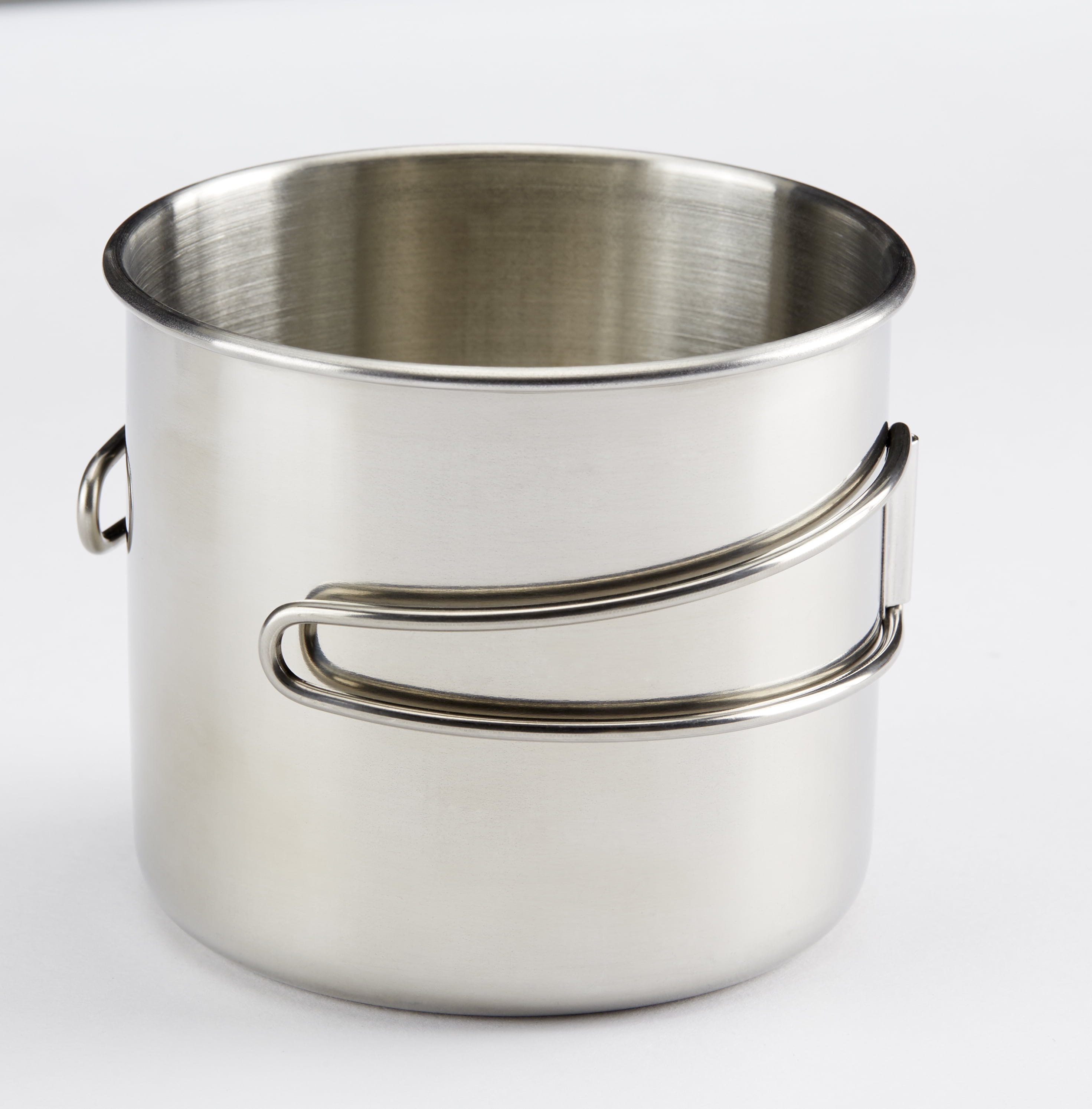 Ozark Trail 18-Ounce Stainless Steel Cup - Walmart.com