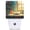 Autumn Sunny Reading, variant on Starry Night Wildflower Dusk to Dawn Sensor Plug-in Night Light, Soft Warm LED Auto Night Lamp for Bedroom Hall Kitchen Corridor Indoor Use