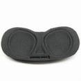 thumbnail image 1 of Pour Oculus Quest 2 Protection de Lentille VR - Noir, 1 of 1