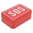 thumbnail image 4 of Outdoor Emergency Equipment Box Sos Lifesaving Stainless Steel Toolbox Selfservice Box, 4 of 5