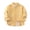 Yellow, variant on Zwiiyzr 1-7Y Toddler Kids Button Down Shirts Boys Girl Fashion Cute Striped Print Pocket Long Sleeves Casual Top Shirt Blue