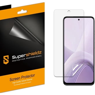6 Pellicole Protettive Trasparenti Per OnePlus Nord N300 5G, Anti-graffio, PET
