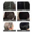 thumbnail image 3 of Shampoo Tinte Instantáneo Cubre Canas Natural Jengibre 500ml, 3 of 6