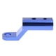 thumbnail image 1 of Adaptadores extensores de elevadores de montaje de espejo azul universales adecuados para motocicleta Zulema Elevador de montaje de espejo de motocicleta, 1 of 8