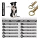 thumbnail image 5 of Nuevo Cadena For Perros Tipo Cubano, Color Dorado, Tipo, 5 of 7
