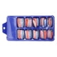 thumbnail image 5 of Uñas Postizas De Color Puro Punta De Uñas Colorida De Cobertura Completa Para Salón De Uñas Para Esposas ANGGREK Otros, 5 of 8