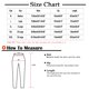 thumbnail image 2 of Pantalones vaqueros de longitud completa para hombre, de moda, informales, desgastados, irregulares, con agujeros, de pierna recta, pantalones de mezclilla para hombre., 2 of 5