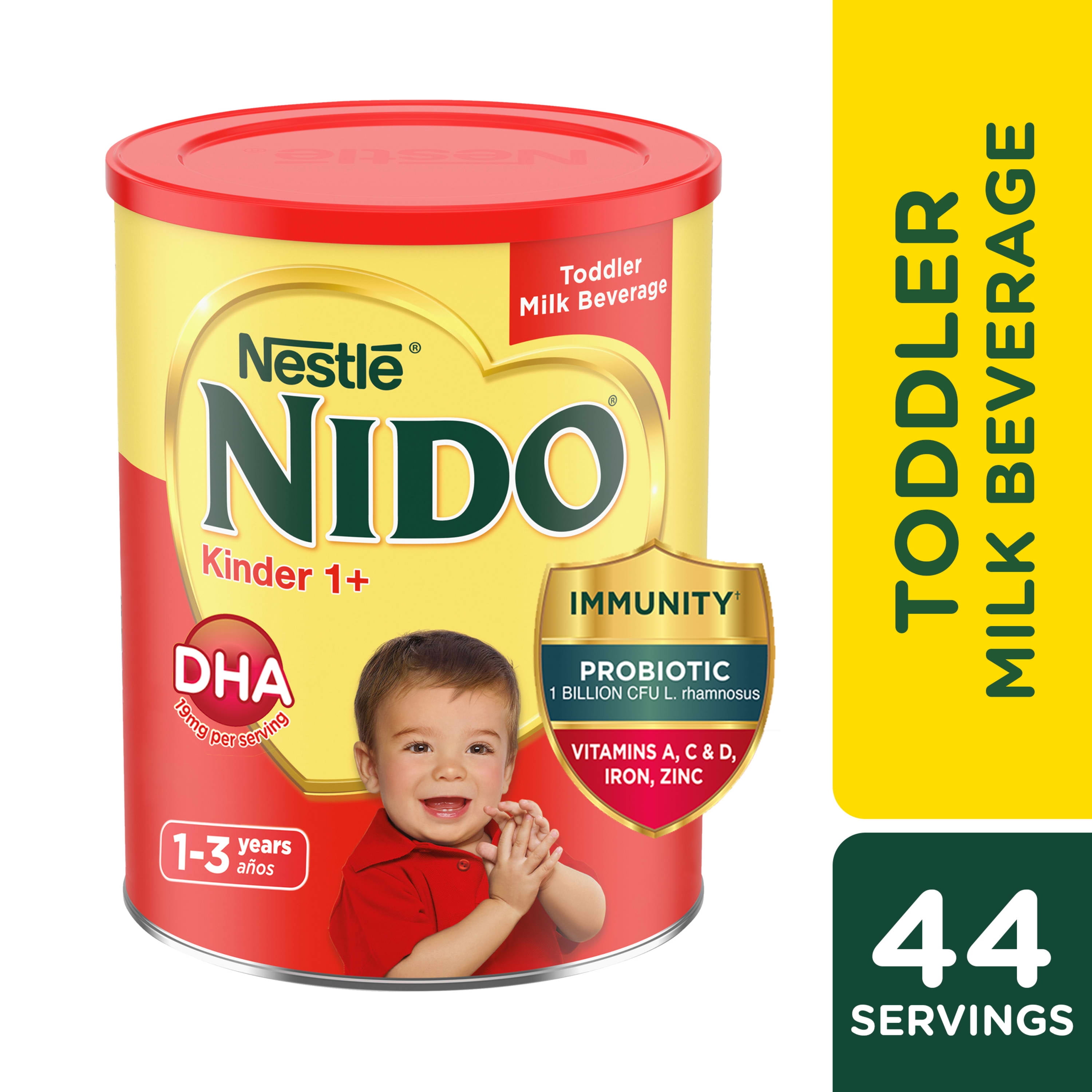 Year Old Nido Milk Ubicaciondepersonas cdmx gob mx