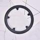 thumbnail image 5 of Protector de cadena de bicicleta Macarena Juego de bielas duradero para bicicleta BMX, 5 of 8