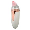 thumbnail image 1 of Electric Facial Pore Cleanser 3 Levels Rechargeable Restore Skin Deep Cleansing Vacuum Blackhead Remover, 1 of 5