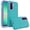 Green, variant on Asuwish Compatible with Samsung Galaxy A26 5G Phone Case Hybrid Rugged Shockproof Hard Protective Drop Proof Full Body Heavy Duty Mobile Cell Cover for A 26 G5 Women Men Purple