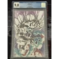 thumbnail image 1 of Venom #1 - CGC 9.8 Comic Book, 1 of 2