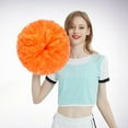 thumbnail image 2 of HBFAGFB Party Decorations Handheld Colorful Flower Event Sports Cheering Supplies Lightweight A, 2 of 4