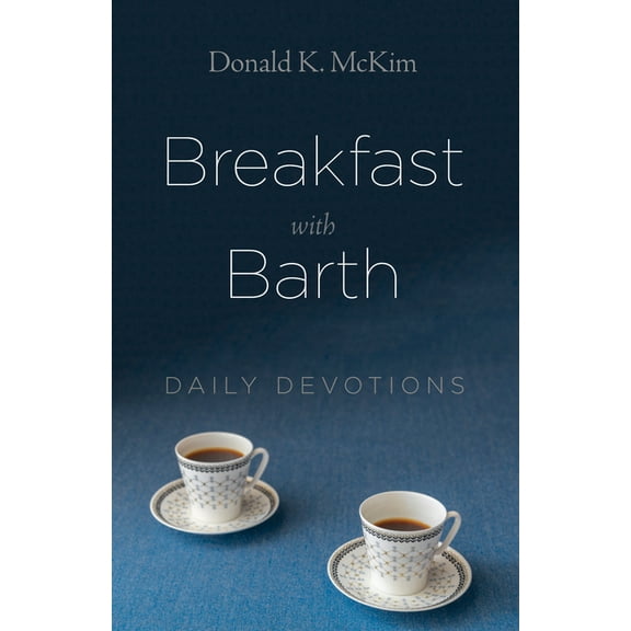 Breakfast with Barth (Paperback)