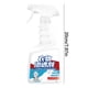 thumbnail image 3 of Quitamanchas penetrante para ropa | 500 ml Limpiador de aceite y suciedad para ropa amarilla y blanca | Agente de limpieza de manchas persistentes de acción rápida para collar, hogar, lavandería, 3 of 8