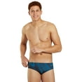 thumbnail image 4 of Sporti HydroLast Sonar Waves Brief Swimsuit, Briefs (Men’s), 4 of 11