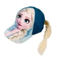 thumbnail image 2 of Disney Frozen Elsa Child One Size Cap, 2 of 3