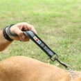 thumbnail image 7 of Pawtitas Short Reflective Dog Leash Padded Handle Dog Training for Medium Large and Extra Large Dogs Camo Grey Leash, 7 of 7