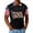 Black, variant on 250th Anniversary US Man's T-Shirt America 250 Anniversary Shirts 4th of July Independence Day Shirt United States 250 Years Since 1776 - 2026 Crew Neck Tshirt for Men