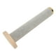 thumbnail image 1 of Soporte De Exhibición De Pulsera, Práctica Torre Vertical De Fácil Acceso De Madera Maciza Para Coletero Para Banda Para El Cabello, 1 of 7