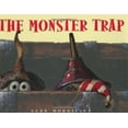 thumbnail image 1 of Pre-Owned The Monster Trap, 9780060524982, 0060524987, Hardcover, First Edition edition, 1 of 1