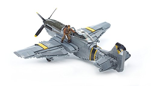 mega bloks call of duty air strike ace