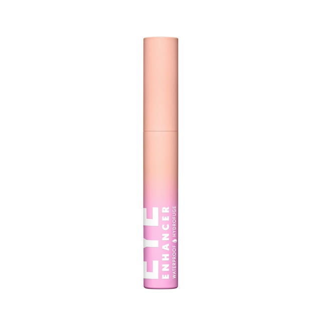 COVERGIRL Eye Enhancer 3D Waterproof Mascara, Waterproof, Volumizing, Smudge-Proof