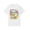 White_#16, variant on Sewkxo Back to School T Shirt for Boys Girls Letter Print Short Sleeve Round Neck | Summer Casual Comfortable Daily T-Shirts,Black 100