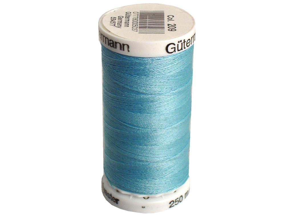 250m Gutermann Sew-all Thread 46 
