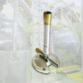 thumbnail image 2 of Bunsen Burner Lab Lab Tool Lab Supplies with Handle Gas Bunsen Burner, 2 of 5
