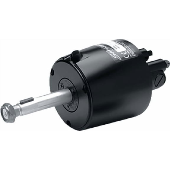 Dometic SeaStar 1.7 Helm, HH5261-3, Rear Mount