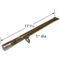 thumbnail image 2 of 17.75" Stainless Steel Burner for Brinkmann Gas Grills, 2 of 2