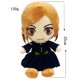 thumbnail image 2 of 25cm Jujutsu Kaisen juguetes de peluche Anime Gojo Plushies Fushiguro Megumi Kugisaki Nobara Gojo Satoru muñecos de peluche suaves regalos para niños, 2 of 2