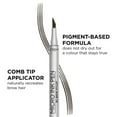 thumbnail image 2 of L'Oréal Paris Micro Ink Pen par Brow Stylist, Stylo Microblading , Jusqu'à 24H Teinte, Brunette Claire, 2 of 6