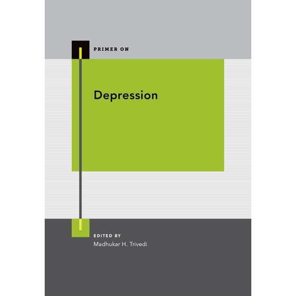 Primer on Depression, (Paperback)