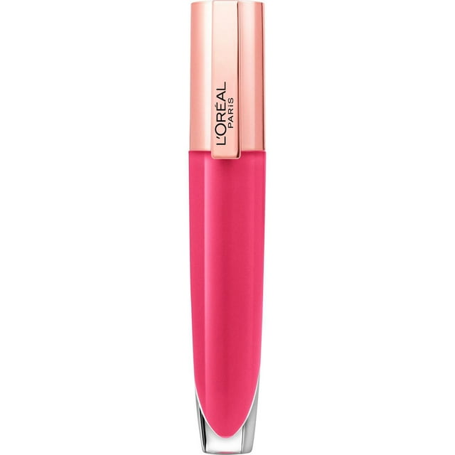 L'Oreal Paris Glow Paradise Lip Balm in Gloss