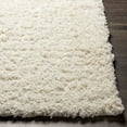thumbnail image 6 of Livabliss Area Rugs for Living Room, 3x7 Angora Modern Cream Runner Rug, Bedroom Dining Room Home Decor Stain Resistant Carpet (2'7" x 7'3" Runner), 6 of 8