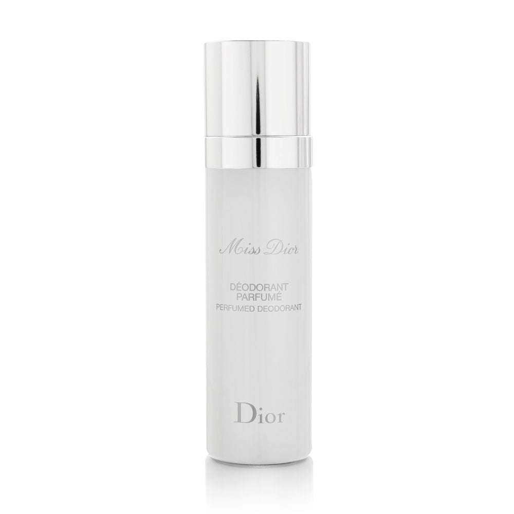 solidariteit niettemin Papa Miss Dior by Christian Dior for Women 3.4 oz Perfumed Deodorant Spray -  Walmart.com