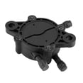 thumbnail image 2 of Bomba de combustible, 491922 Stratton Black para cortacéspedes de alcohol Stratton Black Mikuni Briggs LYUMO Bomba de combustible, 2 of 6
