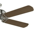 thumbnail image 2 of Casablanca Fans - Panama - 5 Blade 54 Inch Ceiling Fan with Wall Control in, 2 of 5