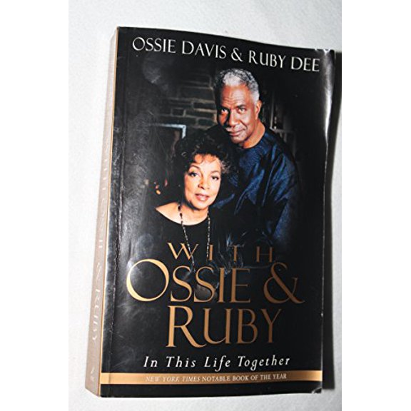 Pre-Owned With Ossie and Ruby: In This Life Together (Paperback) 0688175821 9780688175825
