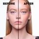 thumbnail image 3 of Contour Stick Nudestix Tinted Blur Sculpt, de crema a polvo, 3 of 7