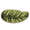 Green-Leaf, variant on FRABE Cute Bathroom Rugs with Green Leaf Plant, Soft, Fluffy, Plush, Absorbent, Quick Dry, Non Slip, Machine Washable for Shower Floor, Bathroom, Bedroom,Kids Room, 23.5"x31.5", Monstera