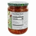 thumbnail image 4 of Eden Foods Organic Sauerkraut Kimchi 18 oz. Pack of 2, 4 of 4