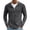 Dark Gray, variant on Men's UPF 50+ Full Zip Up Sun Protection Hoodie Jacket Long Sleeve Lightweight UV Shirts for Men Hiking Fishing White XL