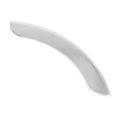 thumbnail image 2 of Banjo Armrest Accessory, Guitar Arm Rest Part Firm Support Pretty Design  Vibration Metal  For Instrument, 2 of 8
