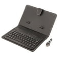thumbnail image 1 of Bluetooth Keyboard,Universal Wireless Bluetooth Keyboard Android Universalbluetooth Keyboard Stand Ultimate Comfort, 1 of 7