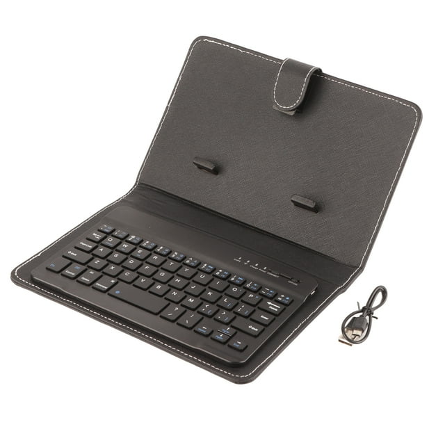 Bluetooth Keyboard,Universal Wireless Bluetooth Keyboard Android Universalbluetooth Keyboard Stand Ultimate Comfort