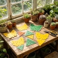 thumbnail image 2 of QARUN 2026 New 50Pcs Gnat Traps for Indoor and Outdoor,Sticky Traps for Plants,Mosquitoes,Flying Insects,Bug Pest Insect Catcher Killer for Garden, Kitchen, Greenhouse, Patio, Indoor Plants, 2 of 7