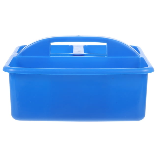 Supply Storage Container Painting Tool Holder Organizer Holder Craft Art Supply Organizer